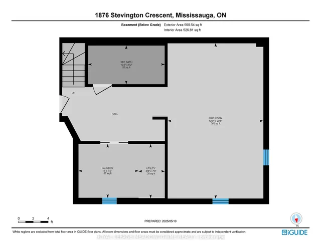 Additional property image - 1876 Stevington Cres