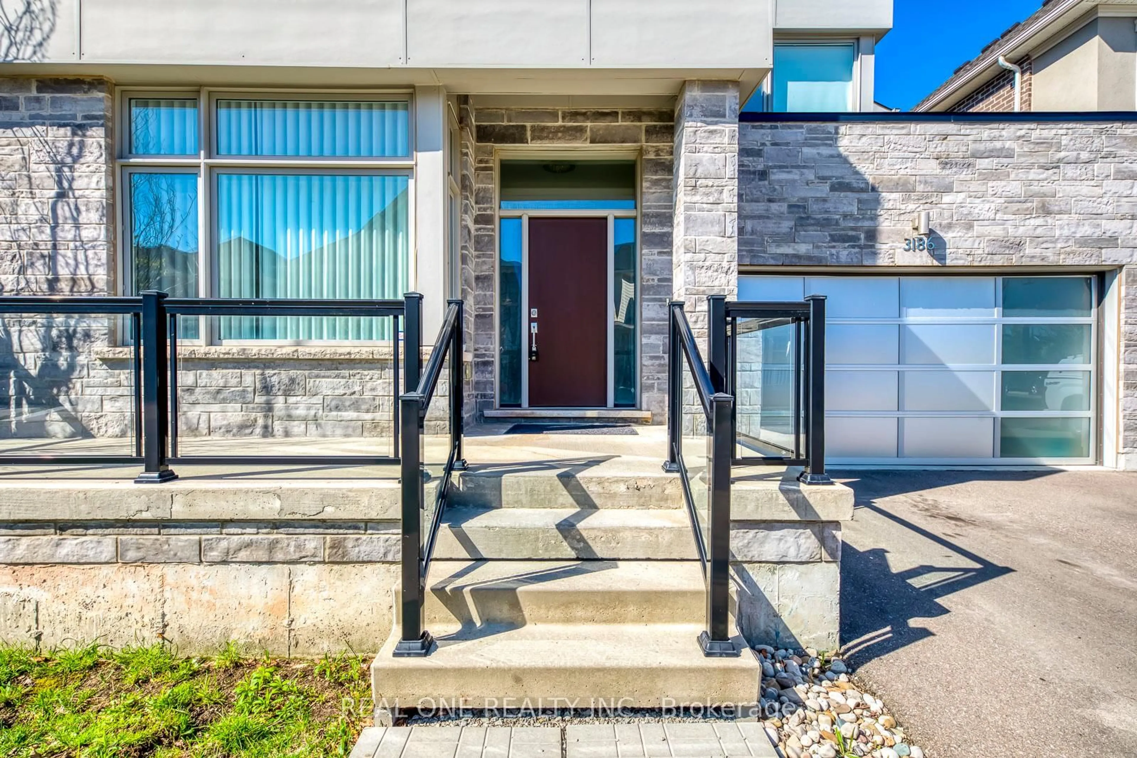 Unknown for 3186 Hines Dr, Oakville Ontario L6M 0Z9
