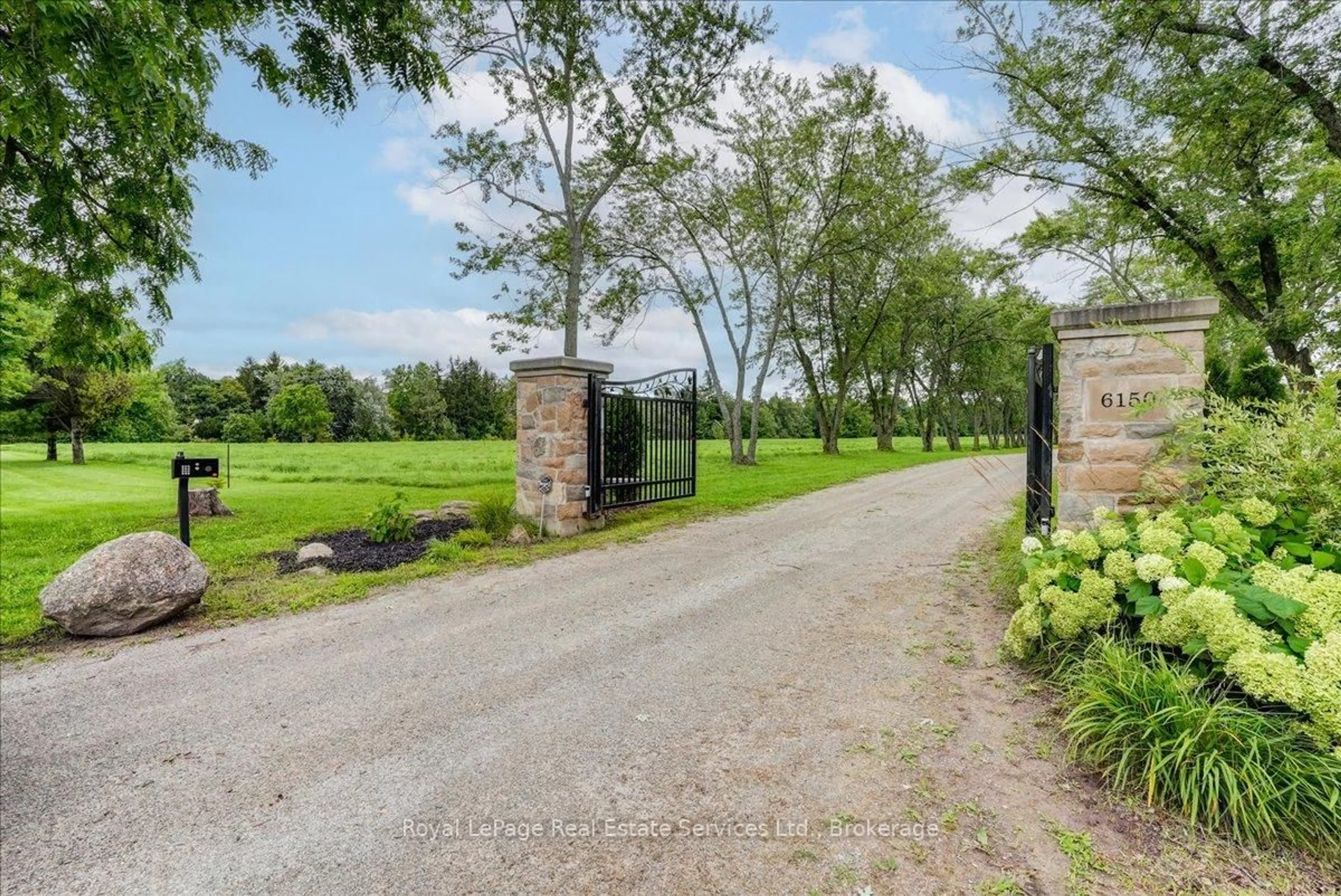 Unknown for 6150 WALKERS Line, Burlington Ontario L7M 0R3