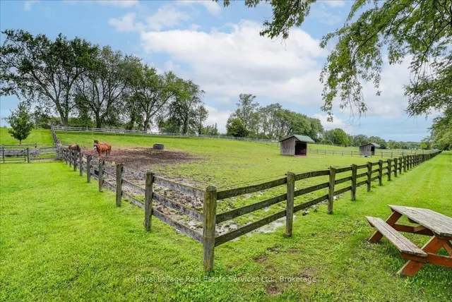 Additional property image - 6150 WALKERS Line