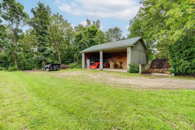 Additional property image - 6150 WALKERS Line