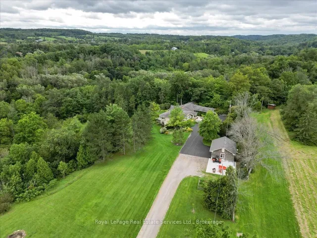 Additional property image - 6150 WALKERS Line