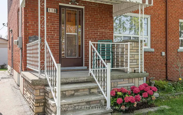 Additional property image - 118 Treeview Dr