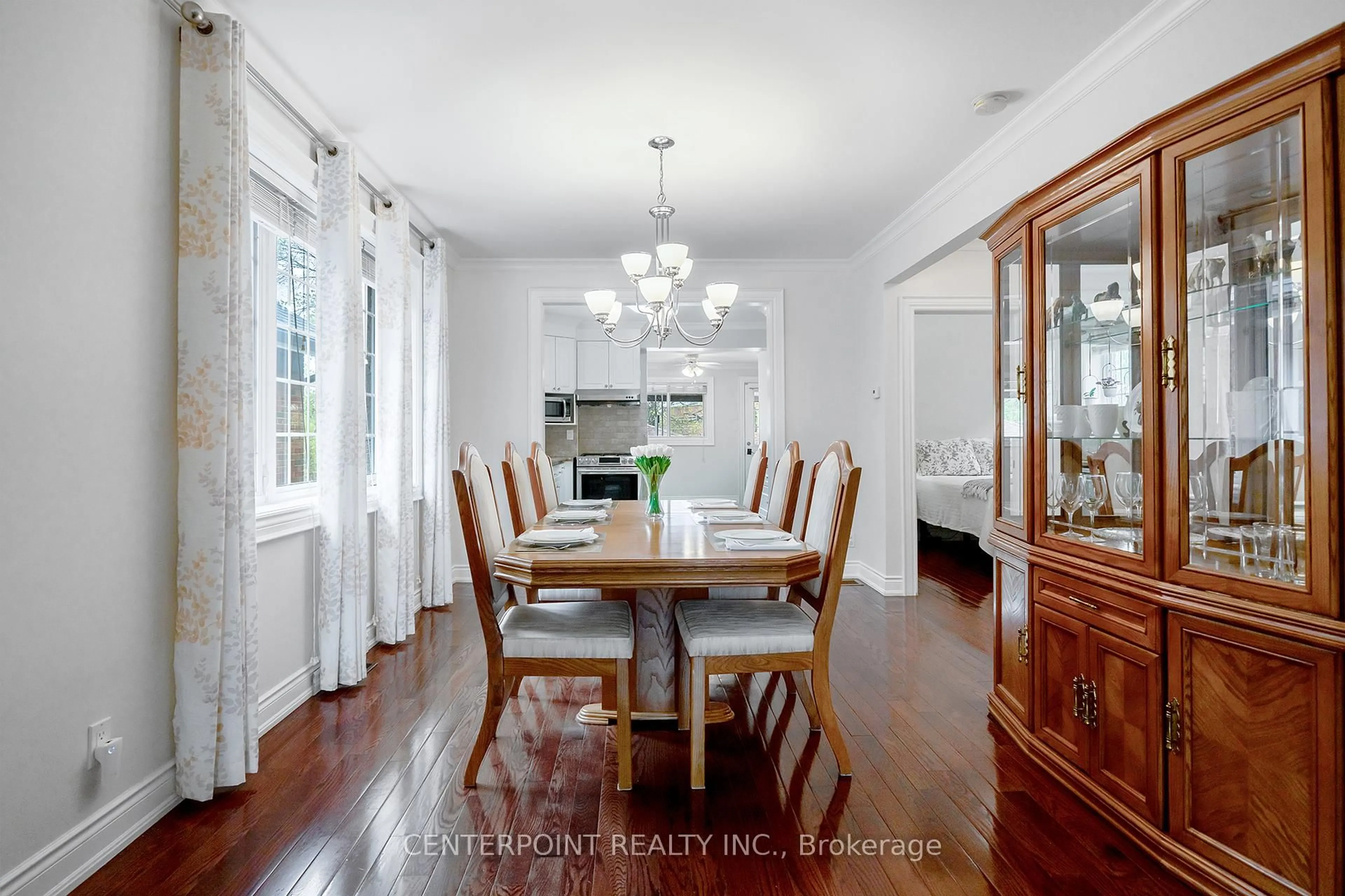 Dining room, unknown for 32 Hertford Ave, Toronto Ontario M6M 1S1