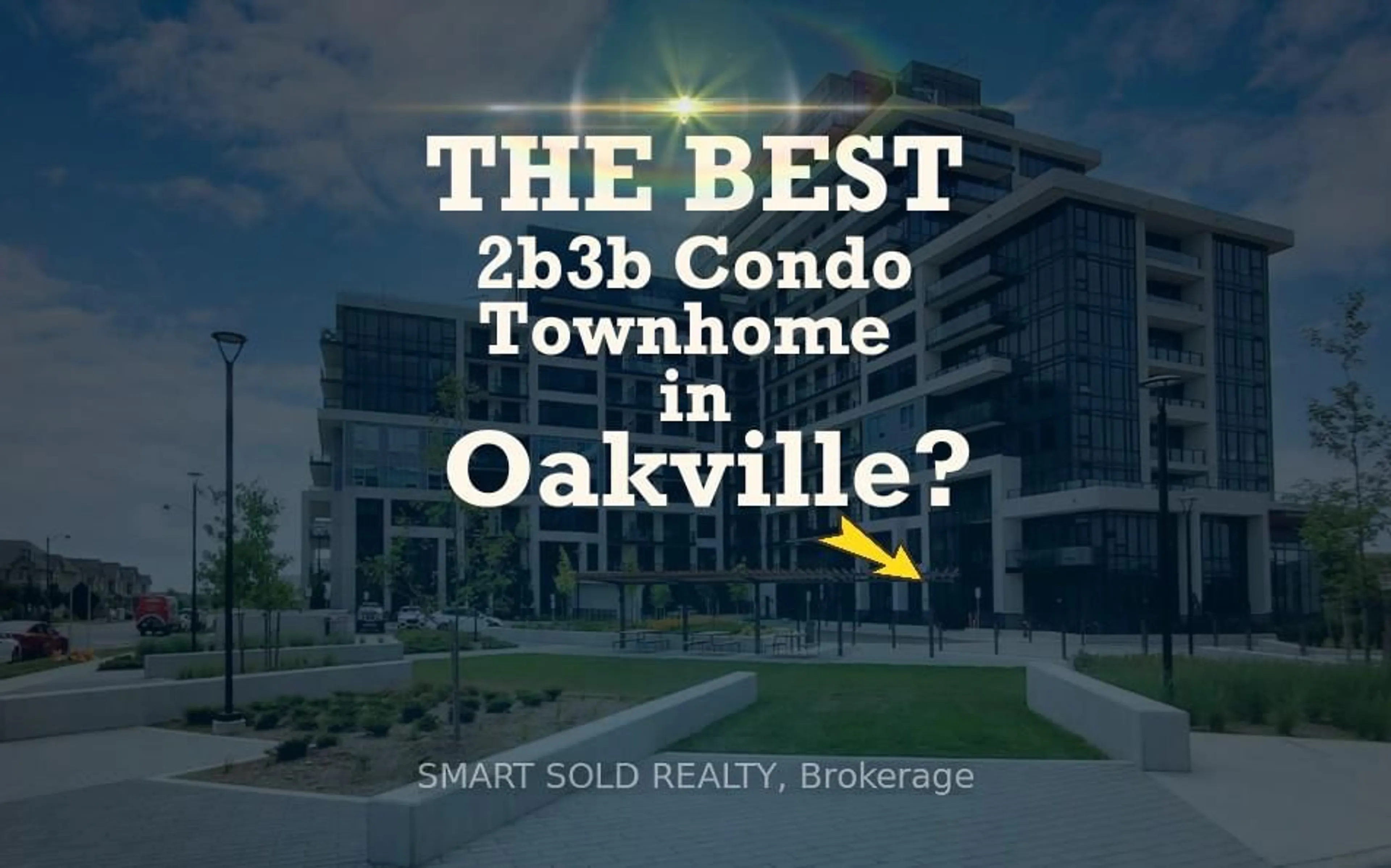 Unknown for 3200 William Coltson Ave #116, Oakville Ontario L6H 7W6