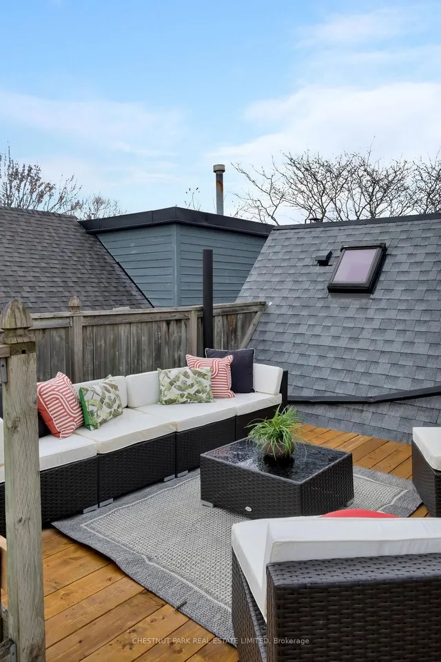 Additional property image - 40 Cowan Ave