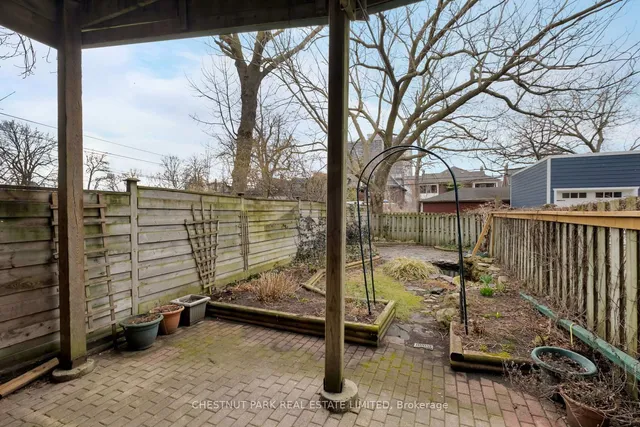 Additional property image - 40 Cowan Ave