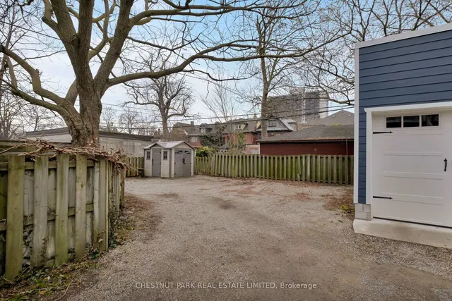 Additional property image - 40 Cowan Ave