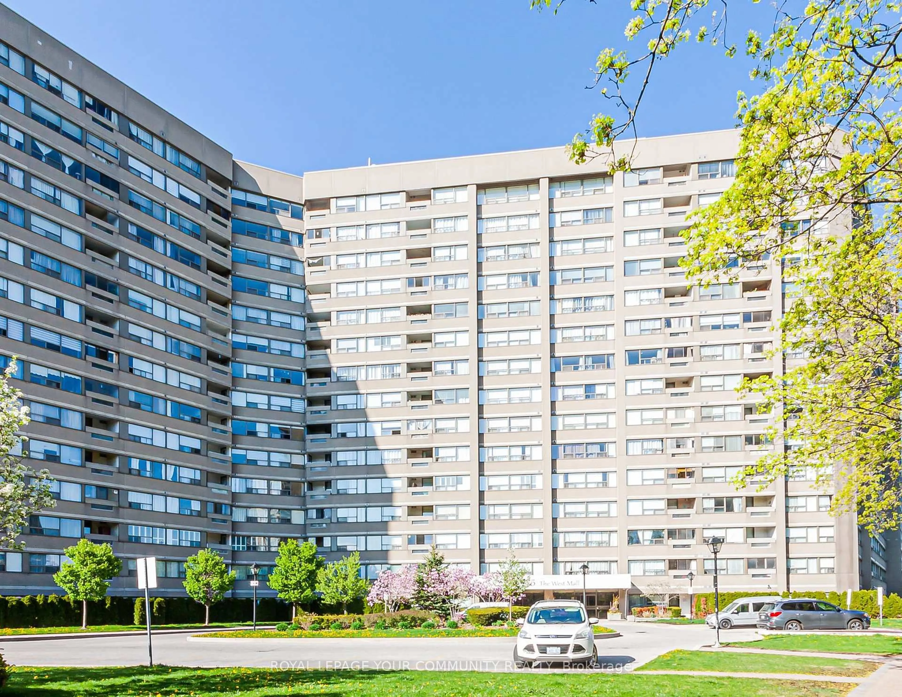 Unknown for 475 The West Mall N/A #714, Toronto Ontario M9C 4Z3