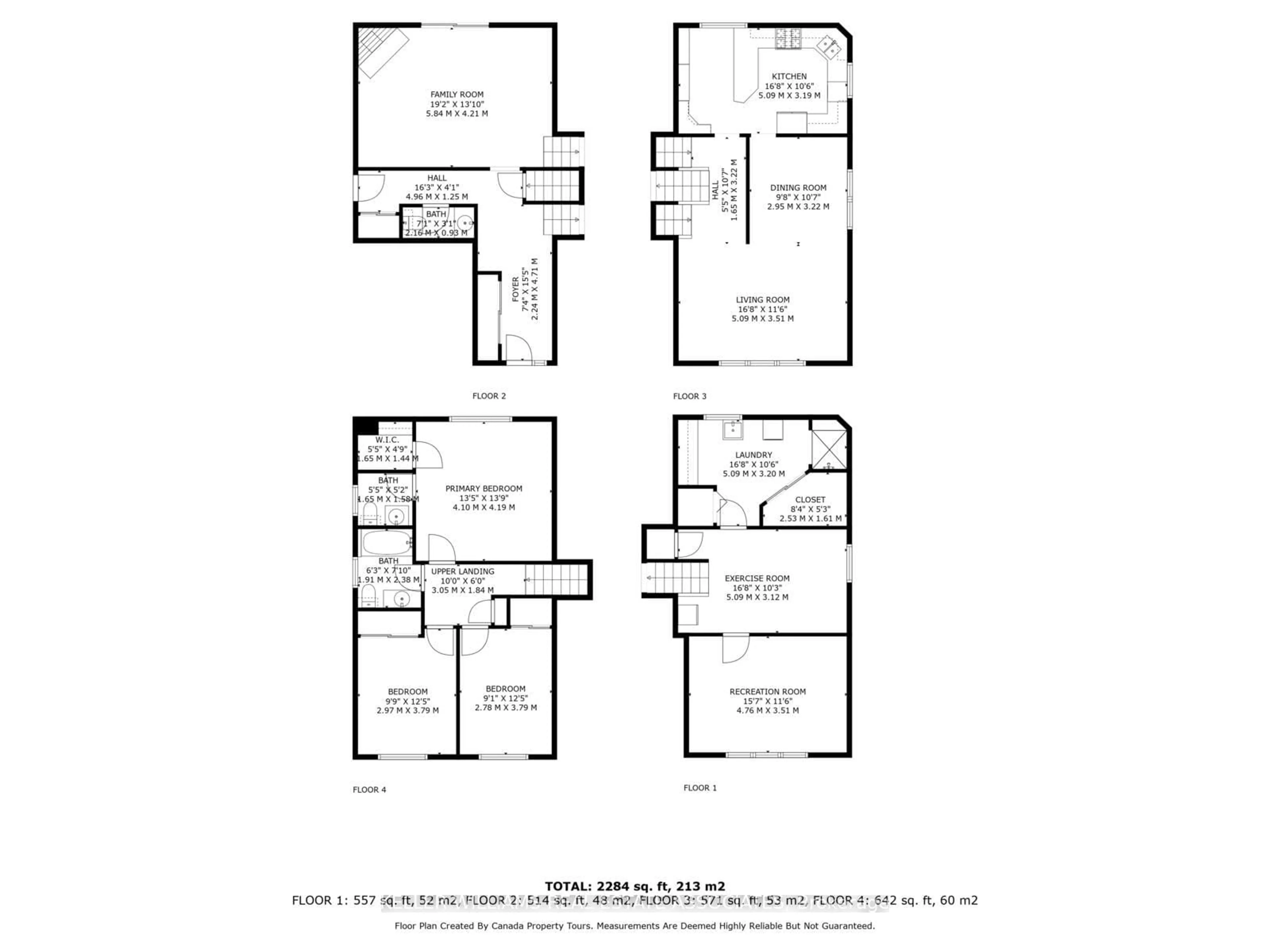Floor plan for 87 Mary St, Halton Hills Ontario L7G 4V9