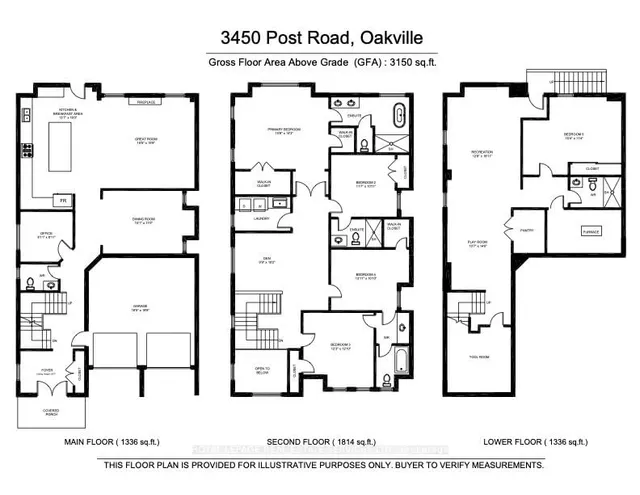 Additional property image - 3450 Post Rd Rd