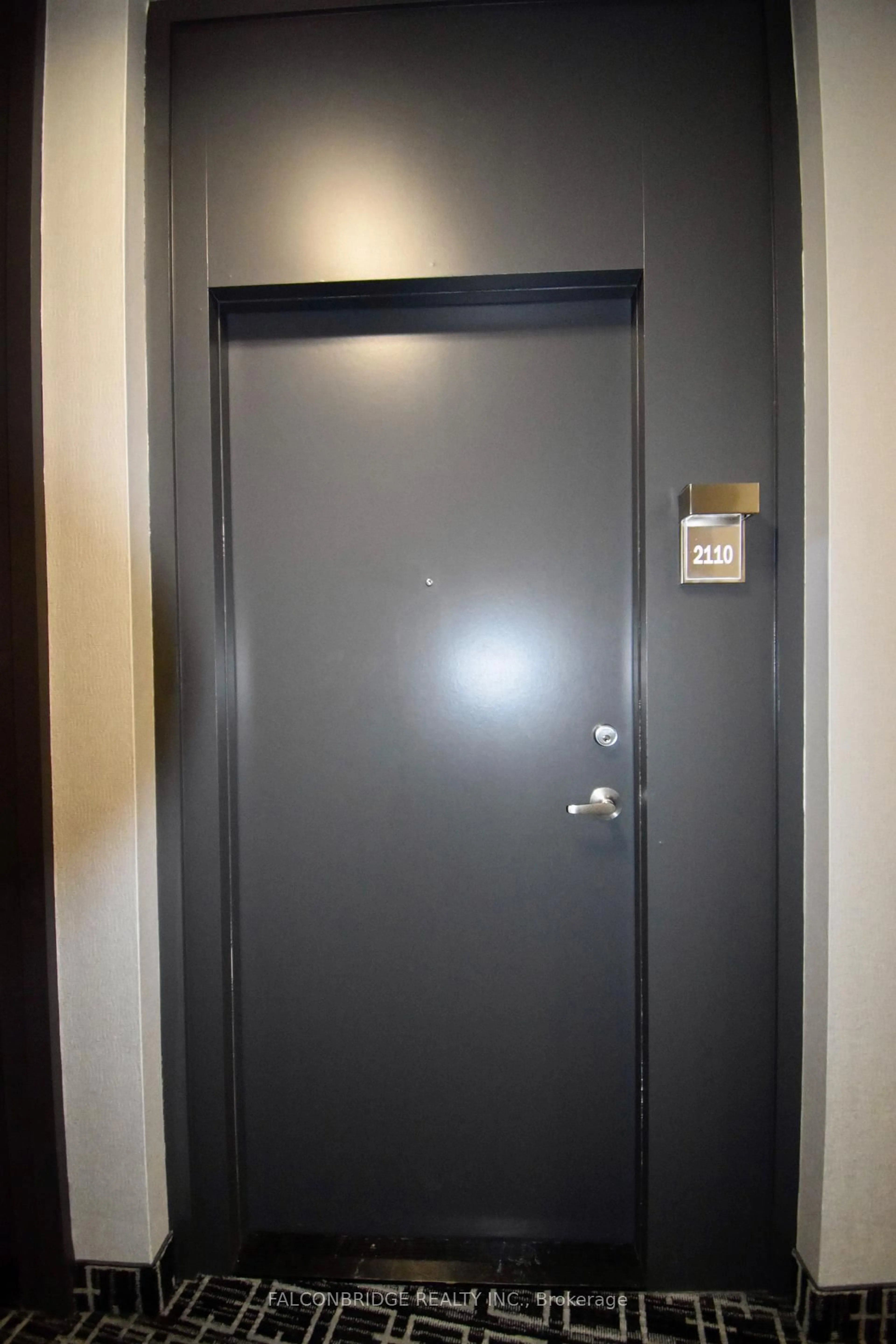 Unknown for 223 Webb Dr #2110, Mississauga Ontario L5B 0E8