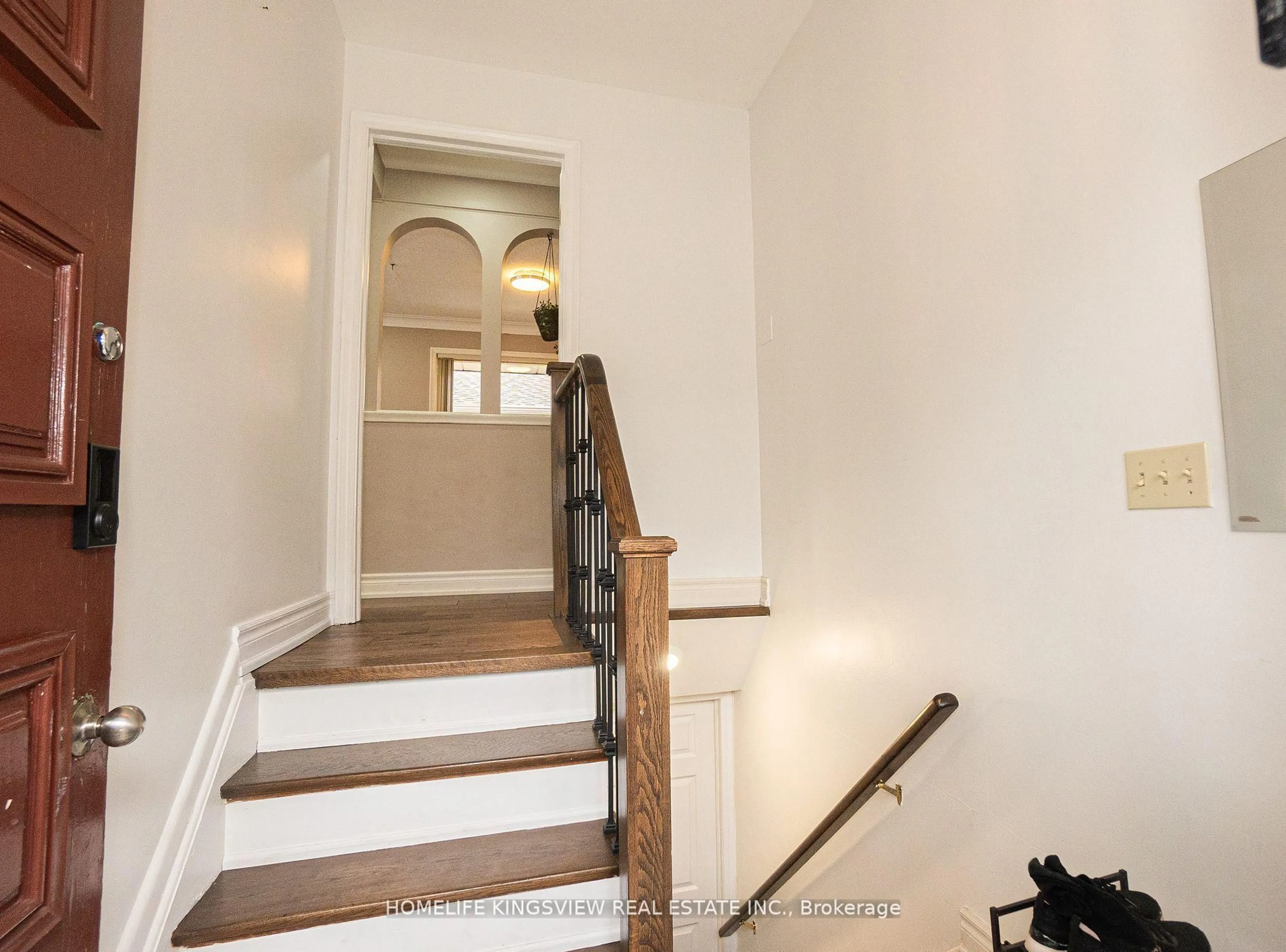 Unknown for 3 Crendon Dr, Toronto Ontario M9C 3G3