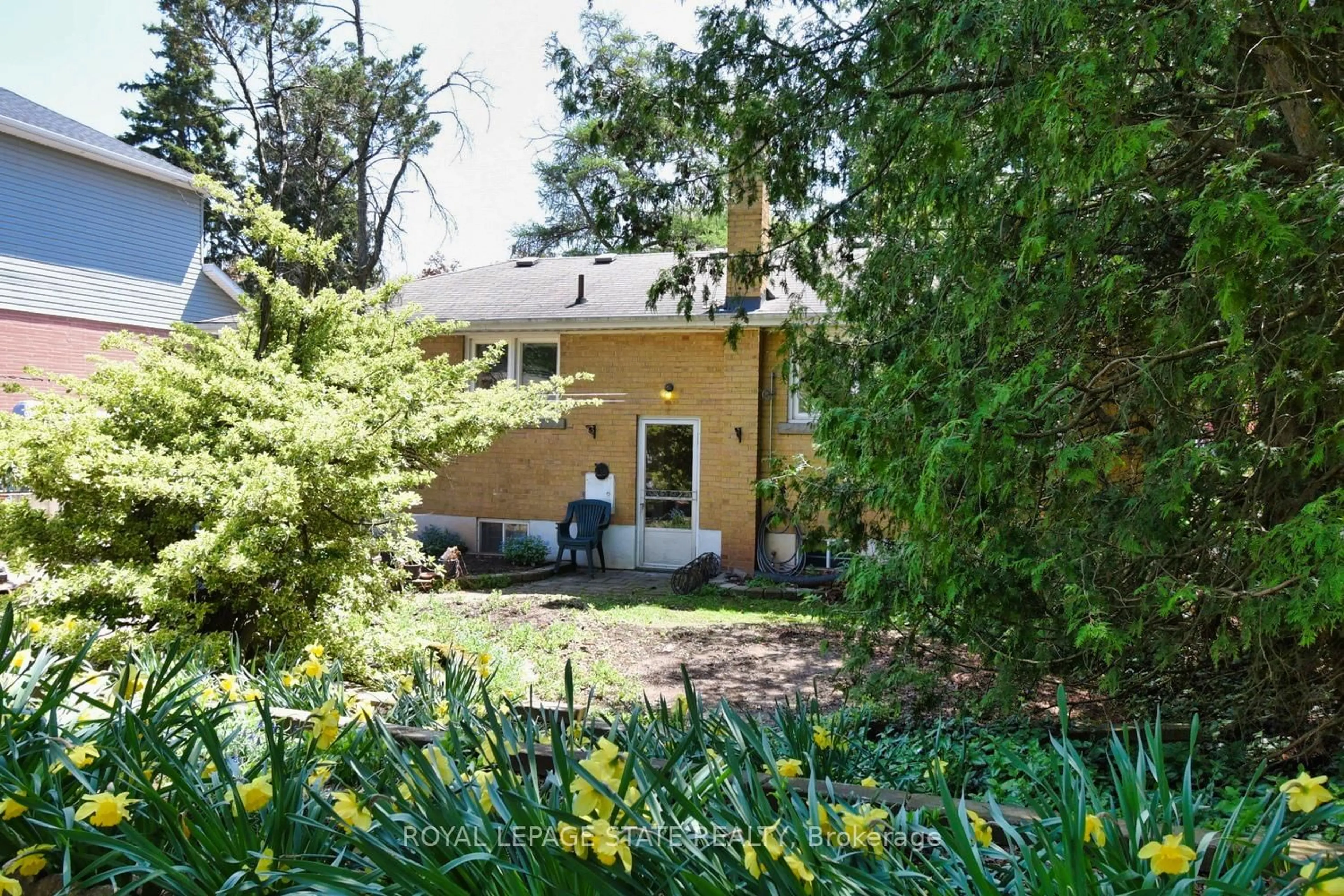 Unknown for 177 Richmond Rd, Oakville Ontario L6H 1L8