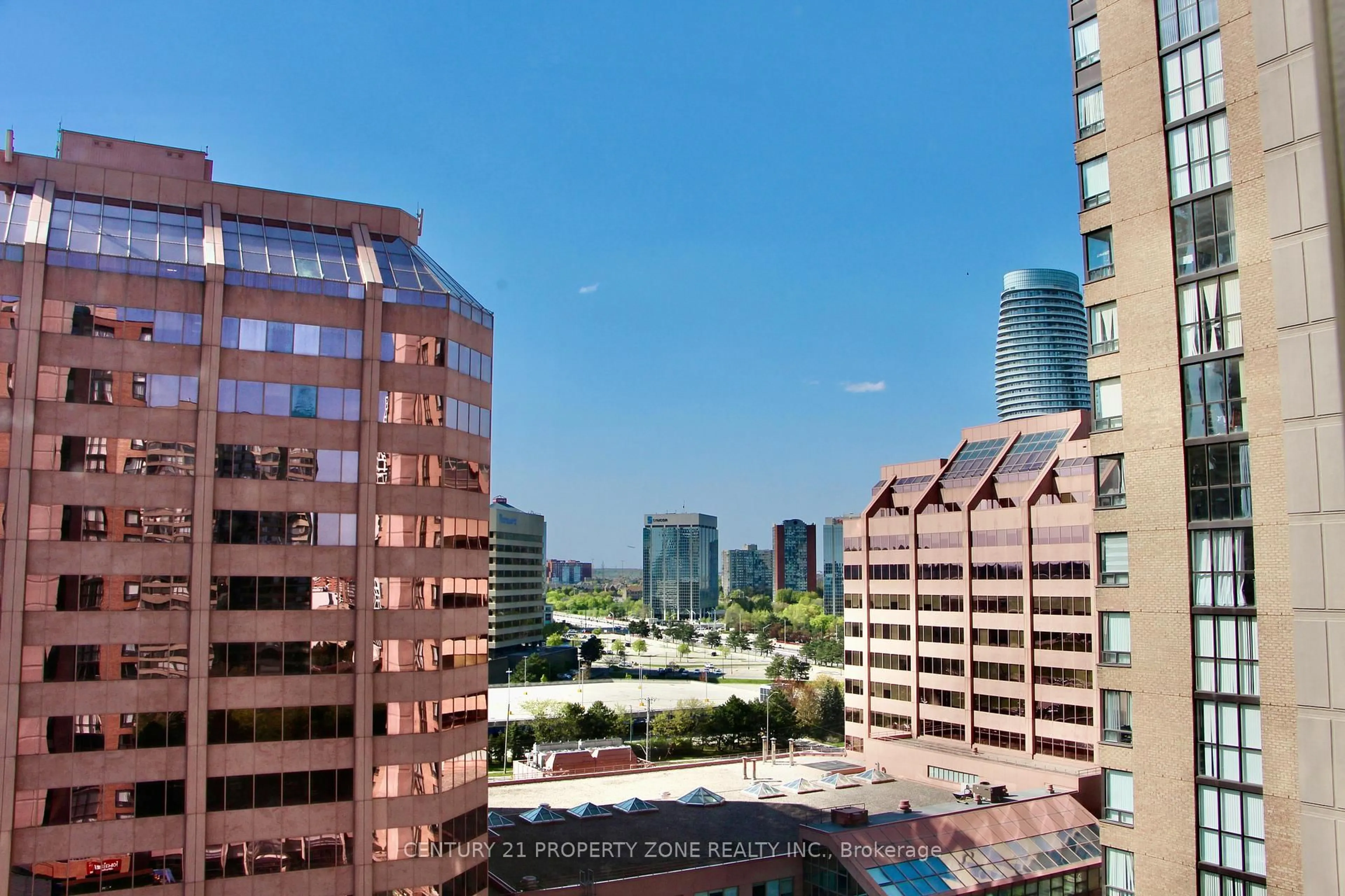 Unknown for 285 Enfield Pl #1410, Mississauga Ontario L5B 3Y6
