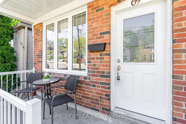 Additional property image - 69 Jasper Ave