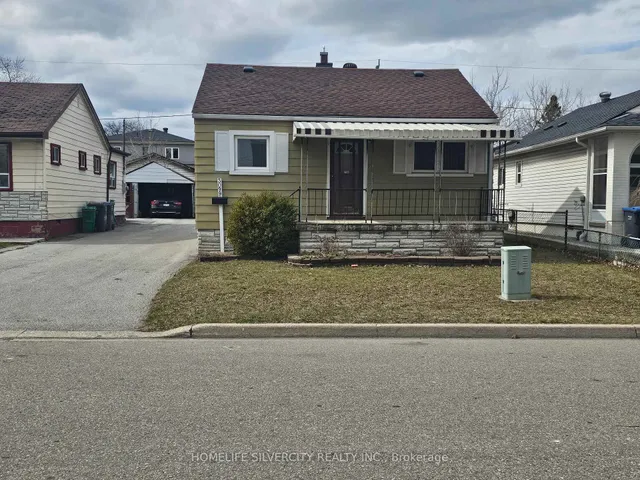 Additional property image - 3099 Merritt Ave