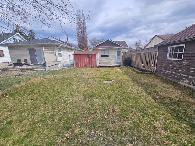 Additional property image - 3099 Merritt Ave