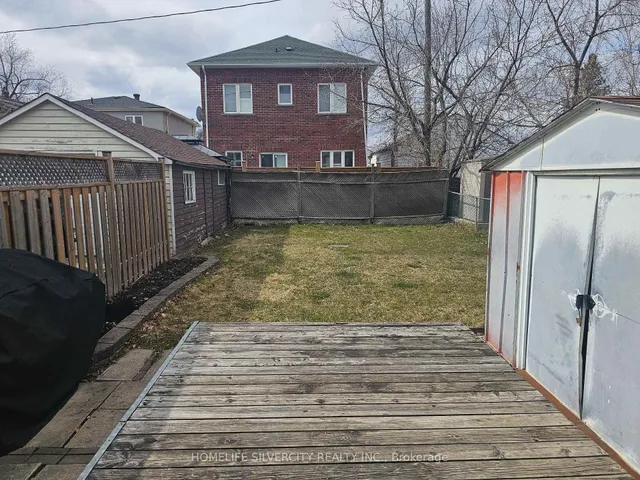 Additional property image - 3099 Merritt Ave