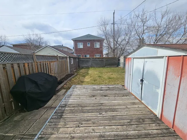 Additional property image - 3099 Merritt Ave