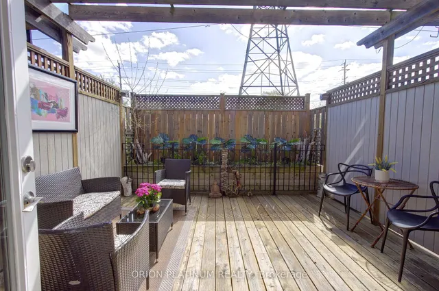 Additional property image - 1812 Burnhamthorpe Rd Unit 94