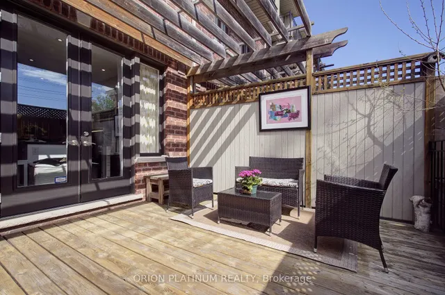 Additional property image - 1812 Burnhamthorpe Rd Unit 94