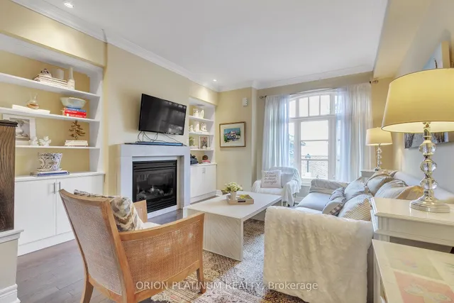 Additional property image - 1812 Burnhamthorpe Rd Unit 94