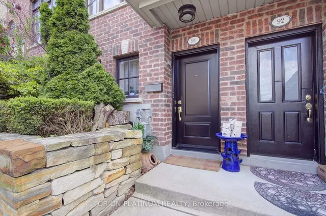 Additional property image - 1812 Burnhamthorpe Rd Unit 94