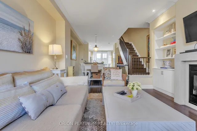 Additional property image - 1812 Burnhamthorpe Rd Unit 94