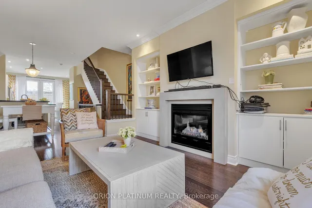 Additional property image - 1812 Burnhamthorpe Rd Unit 94