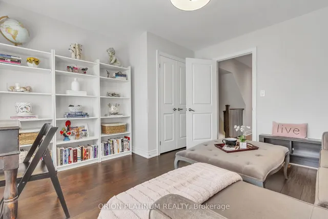 Additional property image - 1812 Burnhamthorpe Rd Unit 94