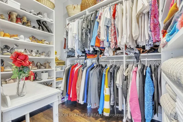 Additional property image - 1812 Burnhamthorpe Rd Unit 94