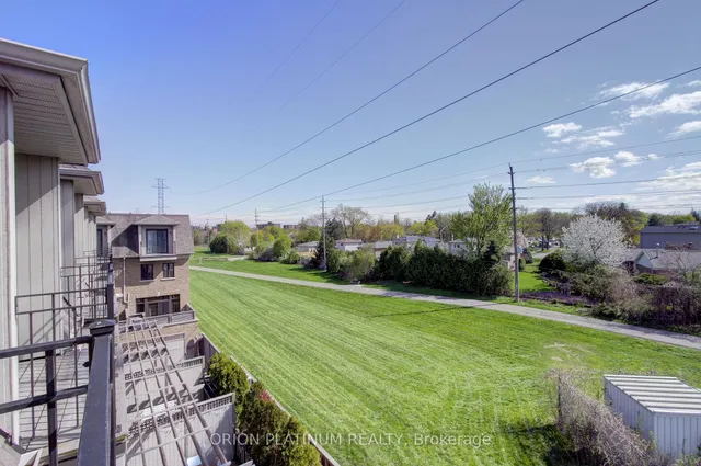 Additional property image - 1812 Burnhamthorpe Rd Unit 94