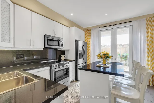 Additional property image - 1812 Burnhamthorpe Rd Unit 94