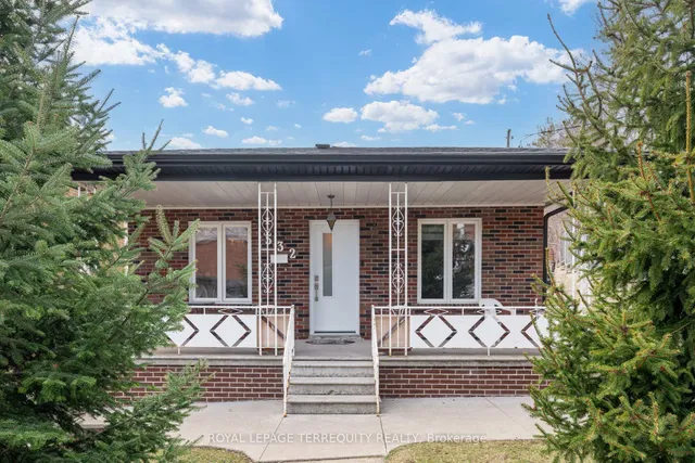 Additional property image - 532 Silverthorn Ave