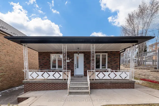 Additional property image - 532 Silverthorn Ave