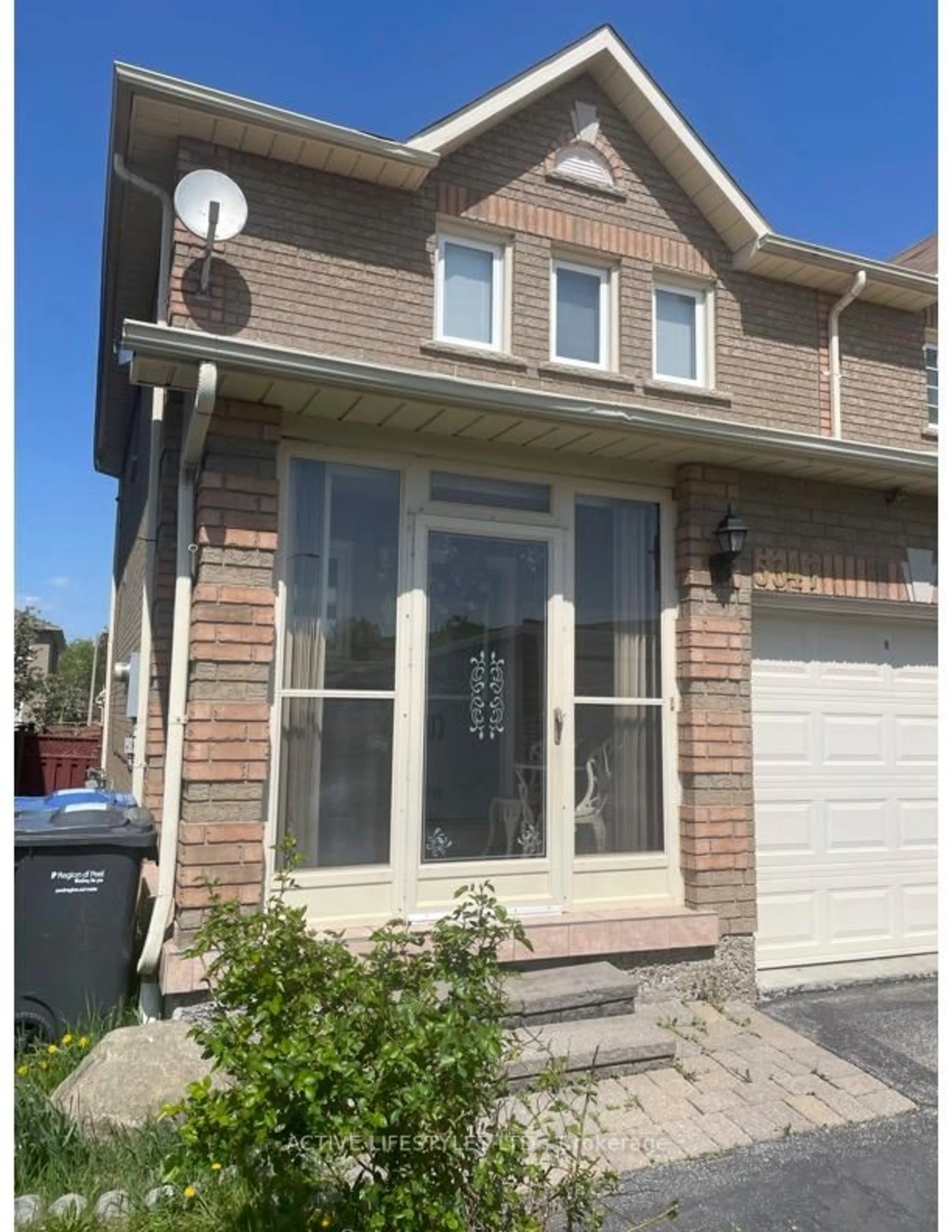 Unknown for 5347 Red Brush Dr, Mississauga Ontario L4Z 3Z5