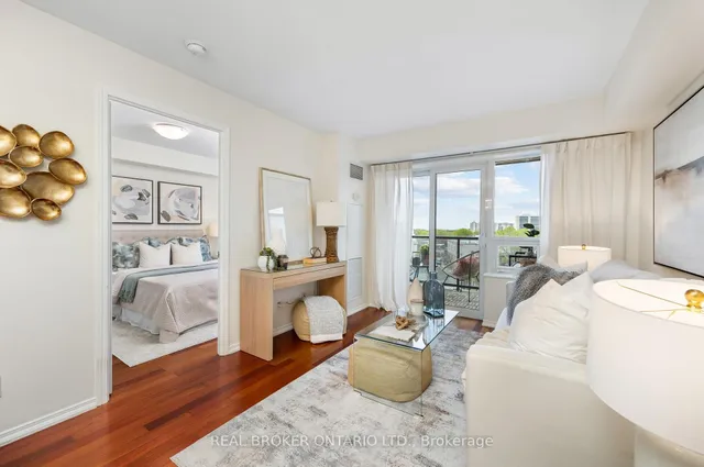 Additional property image - 61 Heintzman St Unit 718