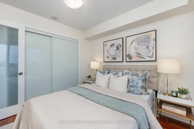 Additional property image - 61 Heintzman St Unit 718