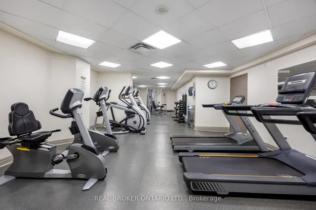 Additional property image - 61 Heintzman St Unit 718