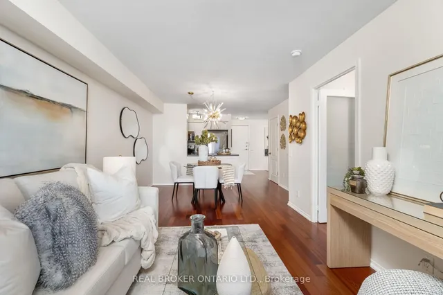Additional property image - 61 Heintzman St Unit 718