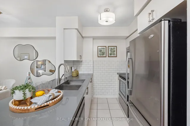 Additional property image - 61 Heintzman St Unit 718