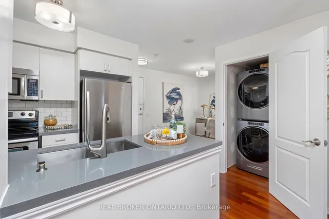 Additional property image - 61 Heintzman St Unit 718