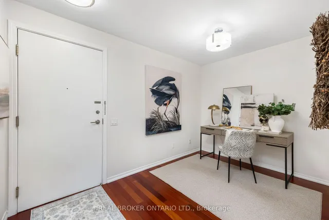 Additional property image - 61 Heintzman St Unit 718