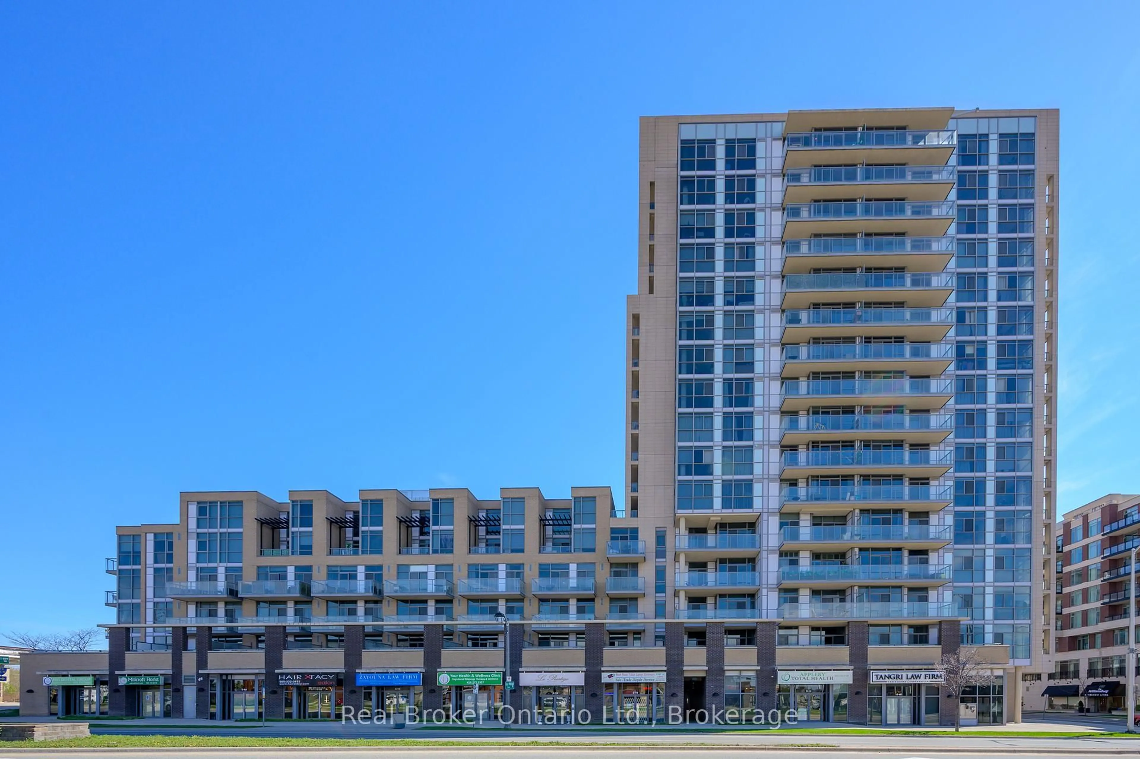 Unknown for 1940 Ironstone Dr #219, Burlington Ontario L7L 0E4