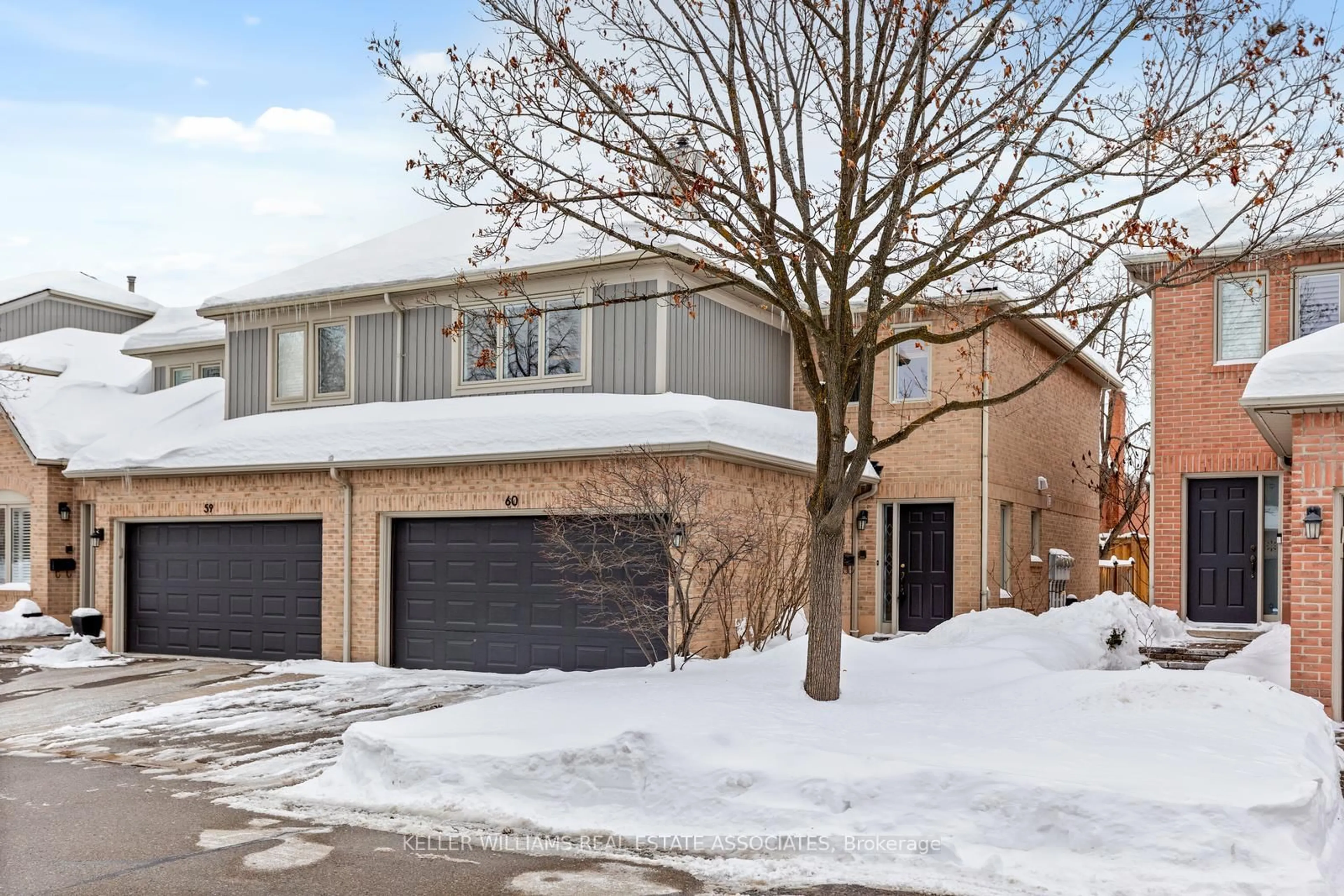 Unknown for 5480 Glen Erin Dr #60, Mississauga Ontario L5M 5R3