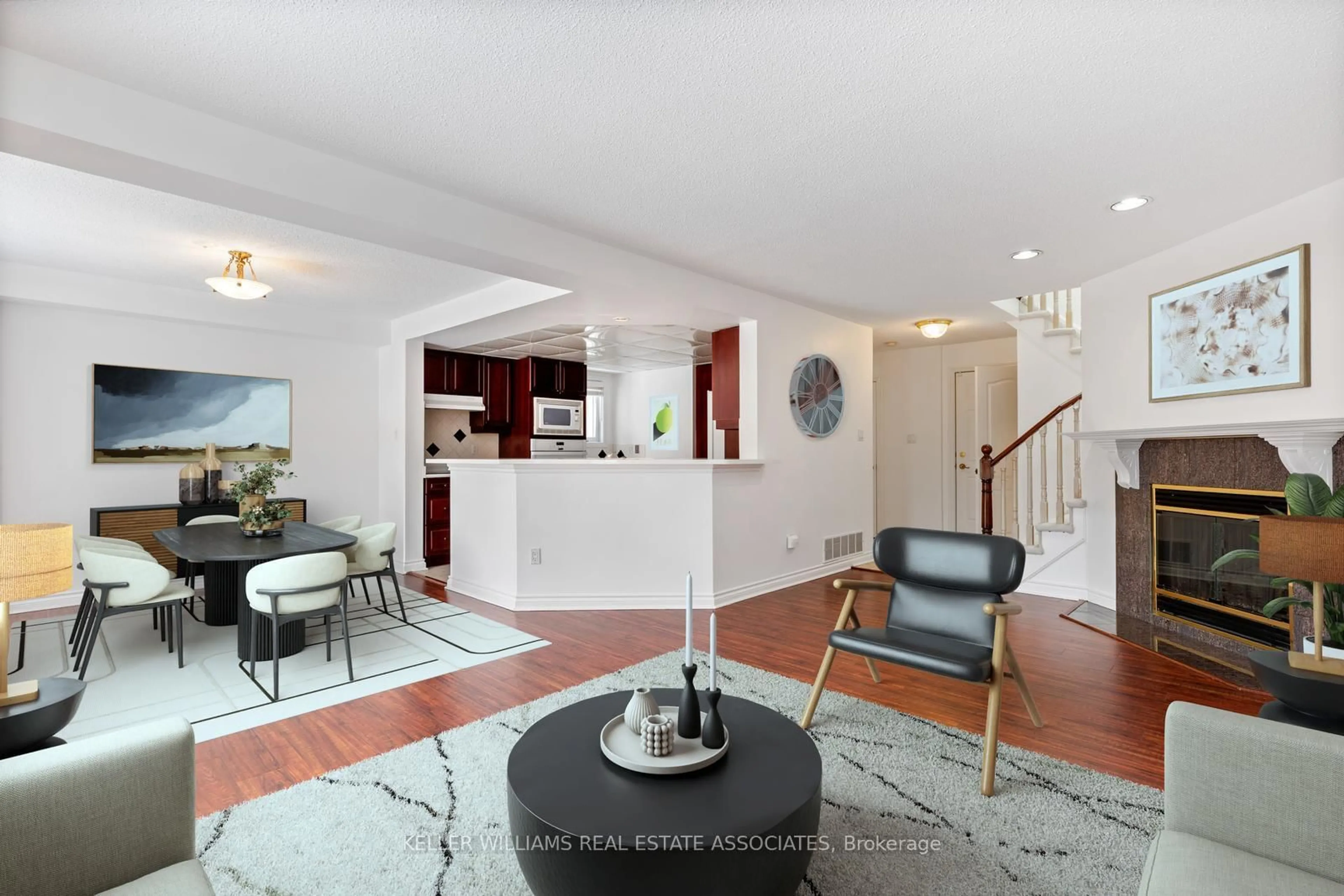 Unknown for 5480 Glen Erin Dr #60, Mississauga Ontario L5M 5R3