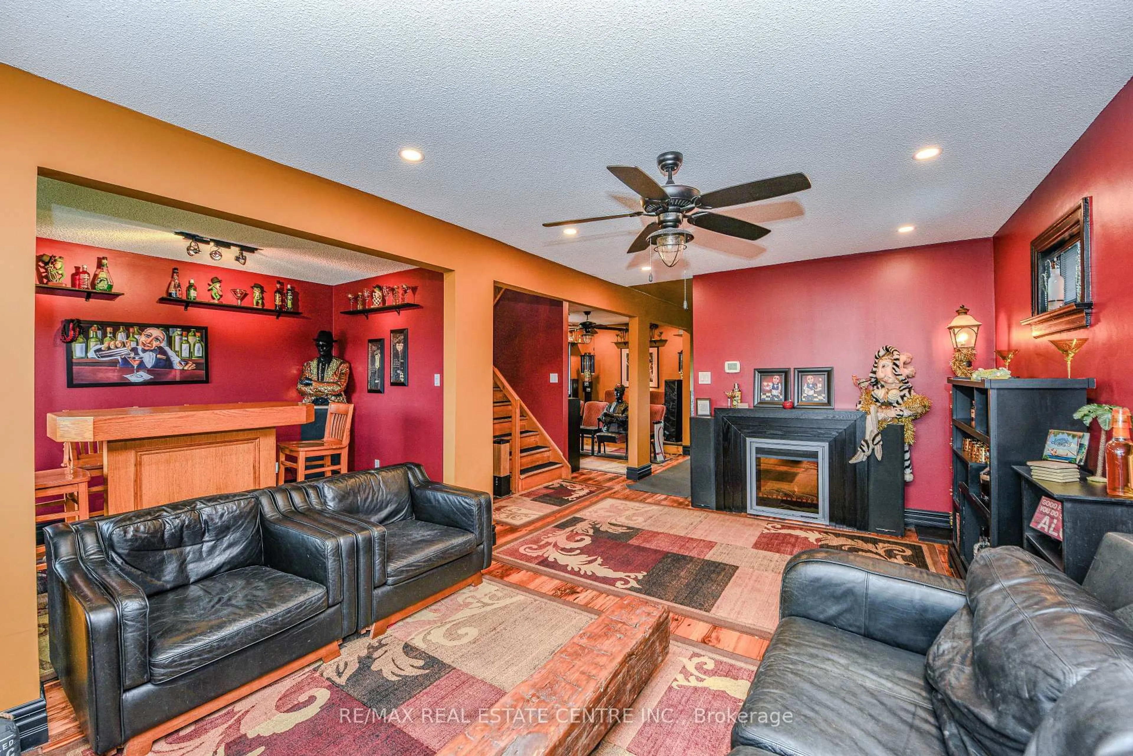 Unknown for 14 Royce Ave, Brampton Ontario L6Y 1J5