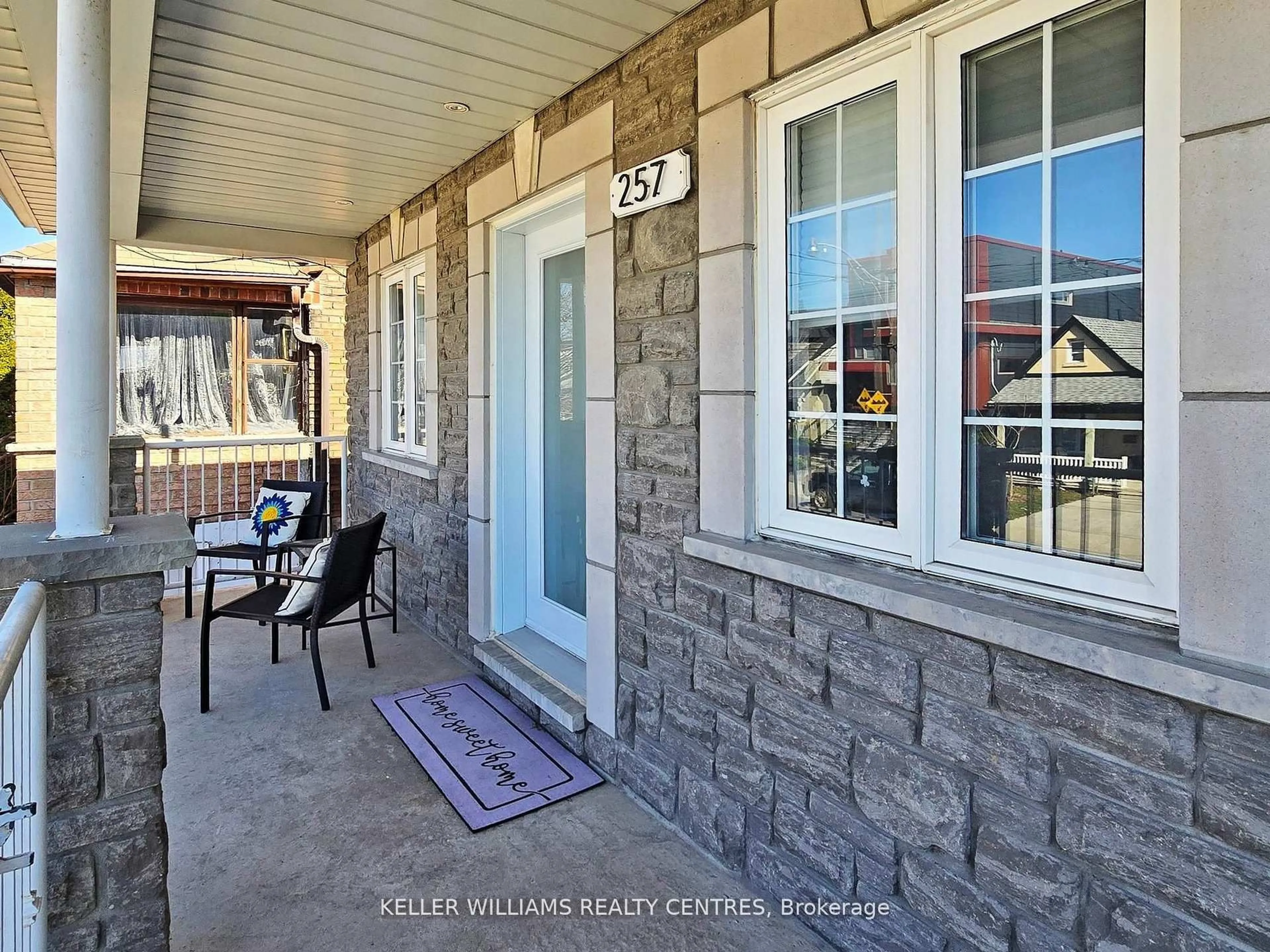 Unknown for 257 Blackthorn Ave, Toronto Ontario M6N 3H7