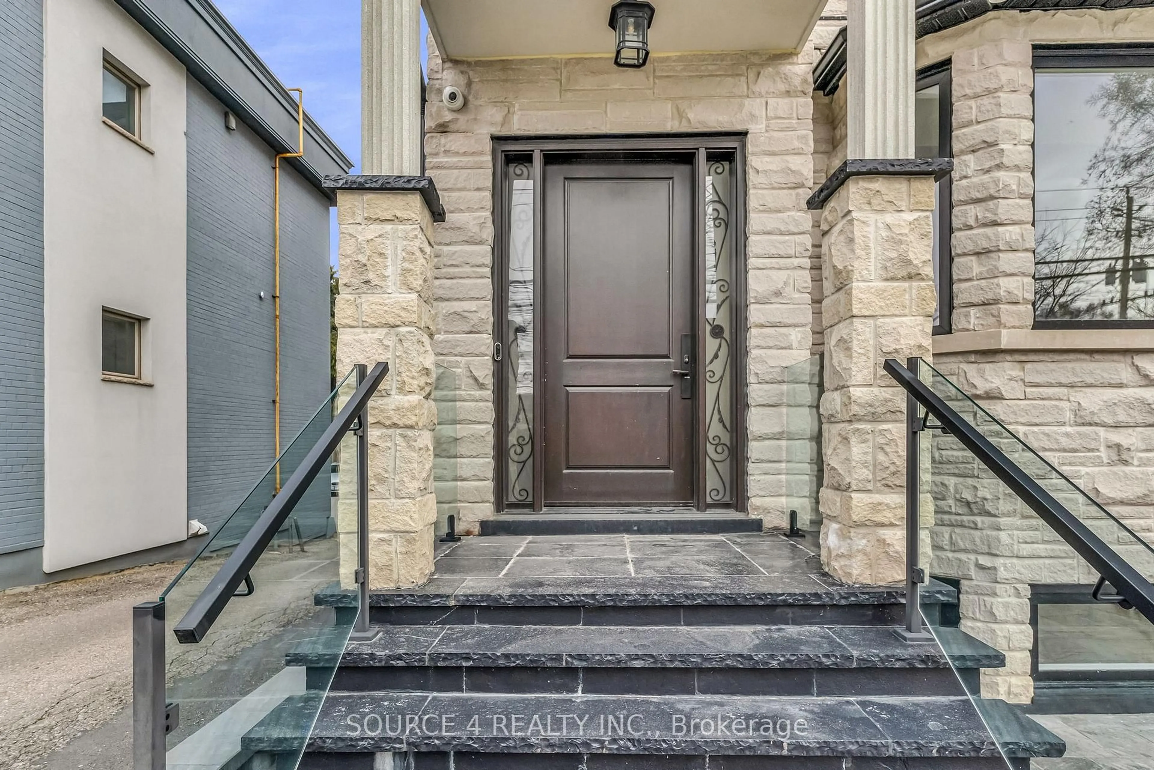 Unknown for 603 Royal York Rd, Toronto Ontario M8Y 2S8